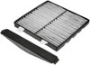 Dorman 259201 Cabin Air Filter Retrofit Kit for Select Cadillac / Chevrolet / GMC Models