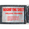 JOBAR JBA350 DELUXE MAGNIFYING SHEET