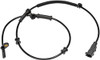 Dorman 970054 ABS Wheel Speed Sensor, 1 Pack Dorman 970054 ABS Wheel Speed Sensor, 1 Pack