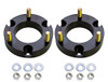 SKYJACKER TT20MS Front Aluminum Spacer Leveling Kit