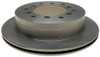RAYBESTOS 980780R Professional Grade Disc Brake Rotor