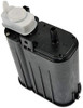 Dorman 911364 Evaporative Emissions Charcoal Canister for Select Dodge/Jeep Models
