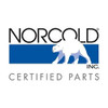 Norcold 623980 Refrigerator Door Gasket for 322/323 Series RV Refrigerators
