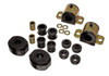 ENERGY SUSPN 55140G Energy Suspension Dodge P/U SWAY BAR Bushing Set