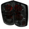 SPYDER 5002600 Auto Altezza Tail Lights Uses Stock Bulbs Pair Smoke