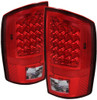 SPYDER 5072993 DODGE RAM 02-06 1500 / R