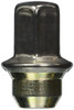 Dorman 6111811 611-181 Wheel Nut M12-1.50 Flattop - 19mm Hex, 43.1mm Length for Select Models (OE FIX), 10 Pack