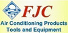 FJC FJ696 INC. YF1234 Refrigerant 8 OZ Can