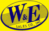 W & E SALES CO INC WEMET-502 MET PSH NUT BLT RETNR ASST*AVFP-250