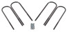 SKYJACKER UC168CR 4 U-BOLTS/58X258X1412 SQU