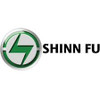 SHINN FU COMPANIES OF AMERICA INC OMG25100001000 WHEEL FRONT