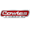 COWLES PRODUCTS CO INC PS33152 2-1/4 CHROME SILVERADO MLDG X 34