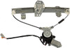 DORMAN 741183 WINDOW REGULATOR