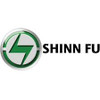 SHINN FU COMPANIES OF AMERICA INC OM420090009K01 CASTER ASSEMBLY