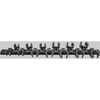 MARTIN TOOLS SPROCKET & GEAR INC MTBC19MM CROWFOOT 3/8DR 19mm WRENCH