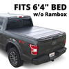LEER 650299 HF650M 2019+ DODGE RAM 6 4