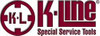 K-LINE INDUSTRIES KNKL3454 SEAT CUTTER CARBIDE 1-6/16