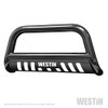 WESTIN 314025 E-SERIES BULL BAR