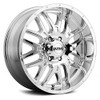 ULTRA 2032183C25 203 20X10 6-5.5 CHROME ULTRA 2032183C25 203 20X10 6-5.5 CHROME