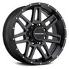 RACELINE 31B7909300 931B 17X9 5X127 5X139.7 0MM RACELINE 31B7909300 931B 17X9 5X127 5X139.7 0MM