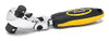 Titan TL12351 3/8-Inch and 1/2-Inch Drive x 6-Inch 72-Tooth Flex Head Dual Head Stubby Ratchet