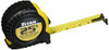 Titan TL10901 Tools 25' Quick-Read Tape Measure (2 Pack)