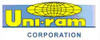 Uni-ram UNR770-3460 Keypad, Control Corp.