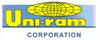 Uni-ram UNR27-384 Wheel Cap,1/2' Corp.