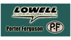 Porter Ferguson POFBU0291 Jaw, Moveable -