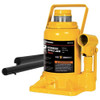 WILMAR WLMW1643 Performance Tool W1643 12 Ton (24,000 lbs.) Heavy Duty Shorty Bottle Jack