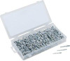 Titan TIT45228 45228 Aluminum Rivet Assortment, 500 Piece, Pack Of 6