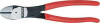 Grip On KNP7401-8 KNIPEX 74 01 200 High Leverage Diagonal Cutters