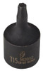 Sunex SUN1820S2 1820s2 1/4-Inch Drive T15 Internal Star Impact Socket