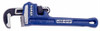 Vise Grip VGP274105 Vise Grip Tools VISE-GRIP Pipe Wrench, Cast Iron, 1-Inch Jaw, 8-Inch Length (274105)