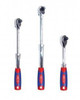 E-Z Red EZRMR482 RATCHET SET 3PC
