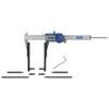 Fowler FOW74-101-888 74-101-888 Extended Range Drum/Rotor Measuring Kit with XTRA VALUE