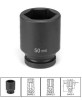 Grey Pneumatic GRE4046MD SOC 46MM 1"D IMP 6PT DP BLK