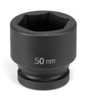 Grey Pneumatic GRE4054M SOC 54MM 1"D IMP 6PT BLK