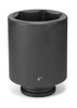 Grey Pneumatic GRE6052D 1-1/2" Dr x 1-5/8" Deep Grey Pneumatic GRE6052D 1-1/2" Dr x 1-5/8" Deep