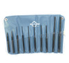Mayhew MAY62077 702 Long Punch Set, 10-Piece