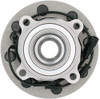 DORMAN 951825 WHEEL HUB BRG ASSY