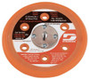 Dynabrade DYB54328 54328 6-Inch Hook-Face Short Nap Vacuum Disc Pad