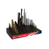 Mayhew MAY80247 57 Piece Punch and Chisel Display