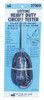 SG Tool Aid SGT27000 SG Tool Aid 27000 Heavy Duty 6 or 12 Volt Circuit Tester with 60" Leads
