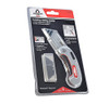 American Safety Razo ASR65-0203 r Folding Utility Knife
