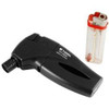 K Tool International KTI70052 Hand Held Butane Torch Lighter