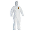 Kimberly Clark KIM41507 Paint Suit 2XL