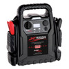 1100 Peak Amp 12V Jump Starter with Air Compressor