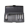 Damaged Torx Screw Extractor Set 11Pc