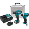 12V CXT Cordless 2-Piece Combo Kit